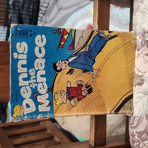 Dennis the Menace No. 95